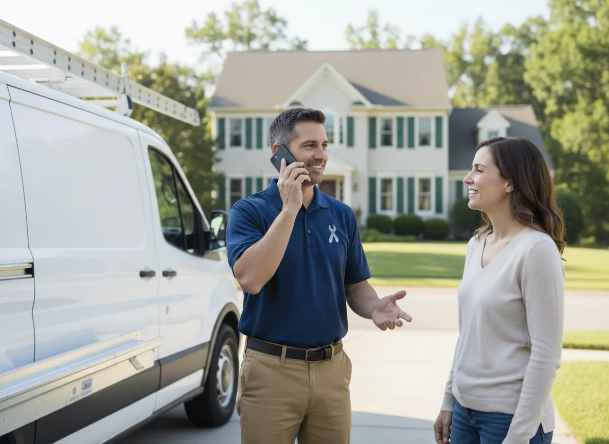 Home Gutter Service Pottsville, AR FAQs